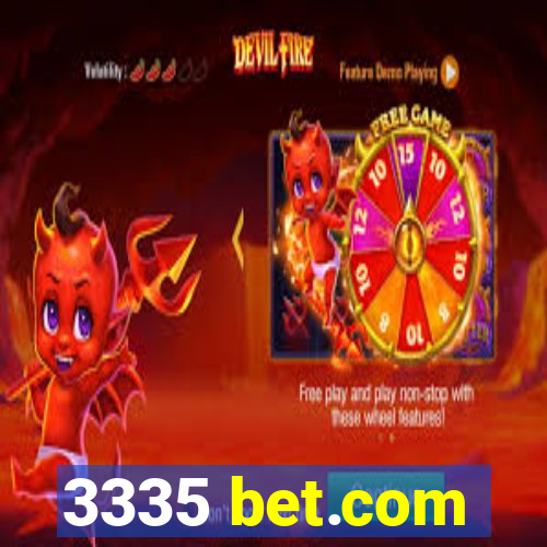 3335 bet.com